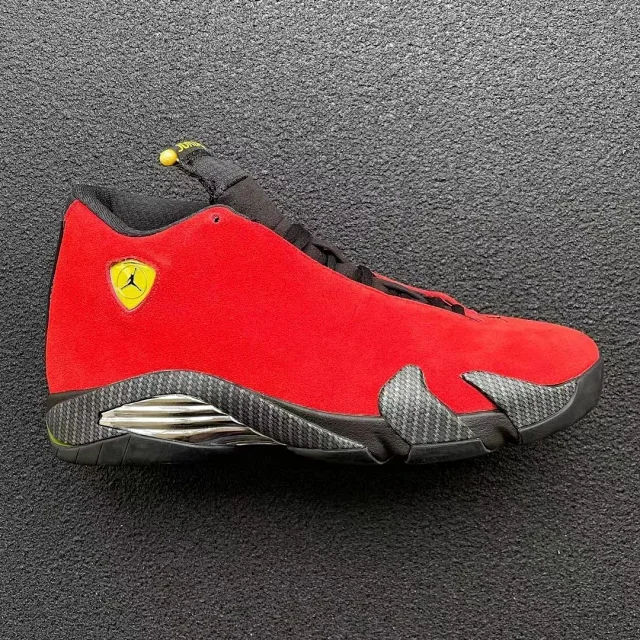 Jordan Sneakers Air 14 product detail image 27