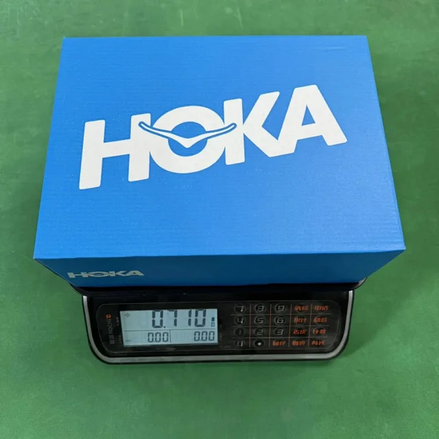 HOKA Sneakers B5D Low-Top Running product detail image 1