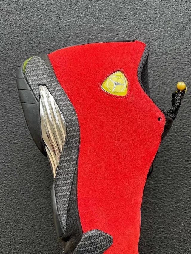 Jordan Sneakers Air 14 product detail image 30