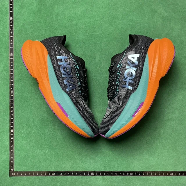 HOKA Sneakers B5D Low-Top Running product detail image 5