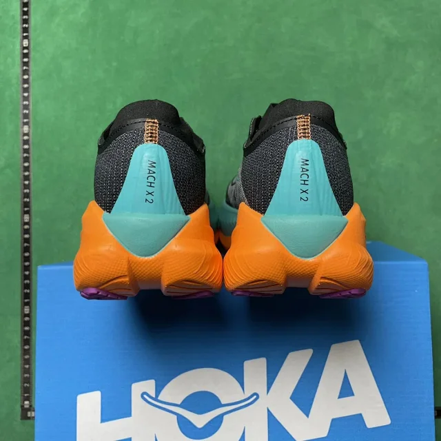 HOKA Sneakers B5D Low-Top Running product detail image 9