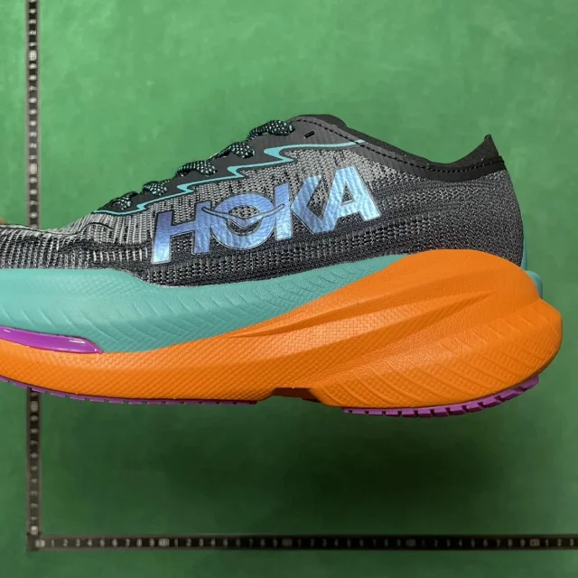 HOKA Sneakers B5D Low-Top Running product detail image 14