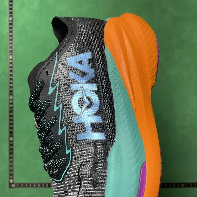 HOKA Sneakers B5D Low-Top Running product detail image 13