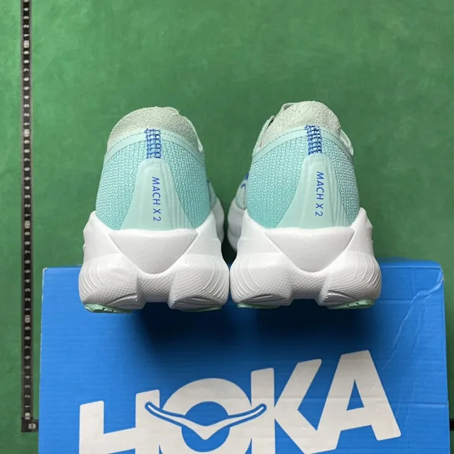 HOKA Sneakers B5D Low-Top Running product detail image 38