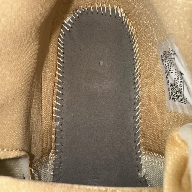 Nike Sneakers Kyrie 6 high-top basketball product detail image 19