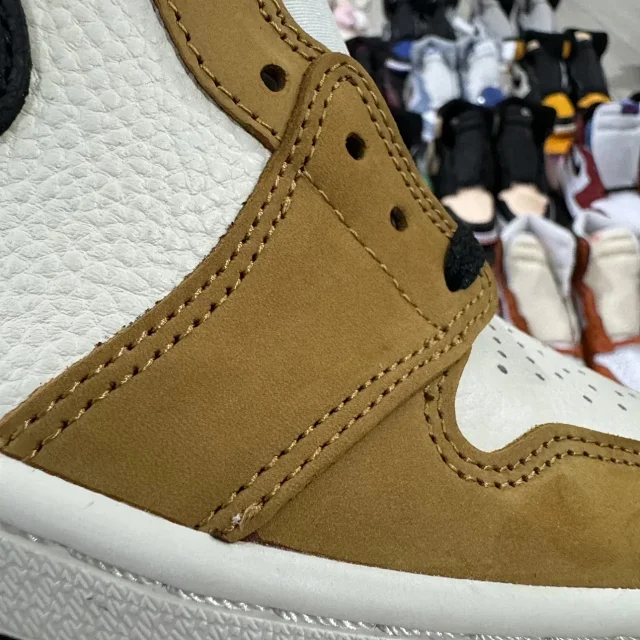 Jordan Sneakers Air 1 High product detail image 10
