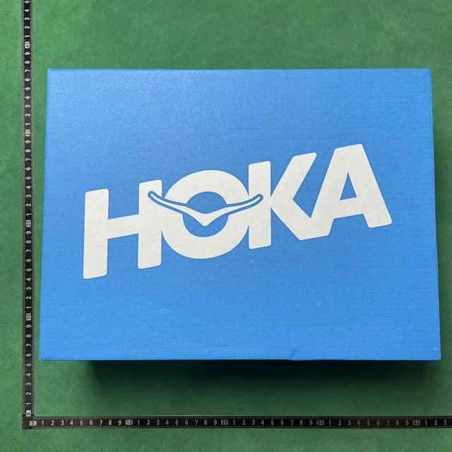 HOKA Sneakers B5D Low-Top Running product detail image 10