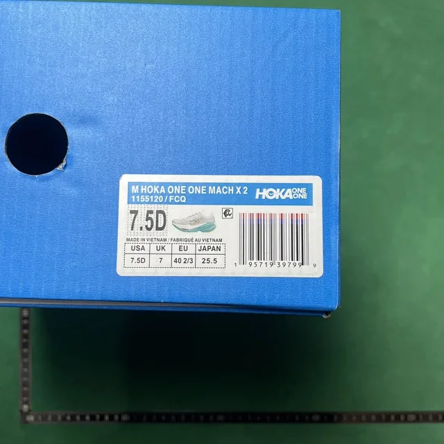 HOKA Sneakers B5D Low-Top Running product detail image 50