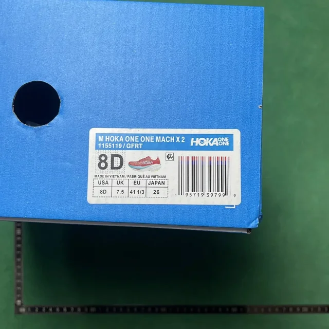 HOKA Sneakers B5D Low-Top Running product detail image 30