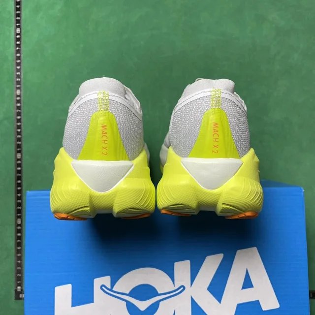 HOKA Sneakers B5D Low-Top Running product detail image 58