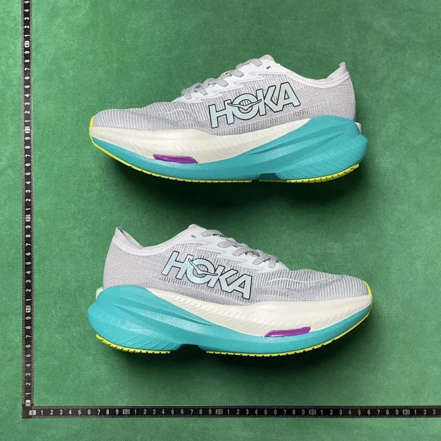 HOKA Sneakers B5D Low-Top Running product detail image 46