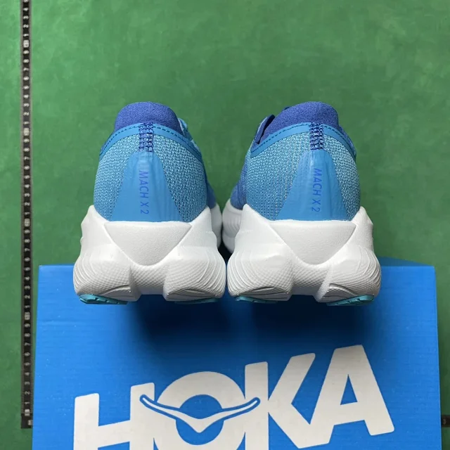 HOKA Sneakers B5D Low-Top Running product detail image 68