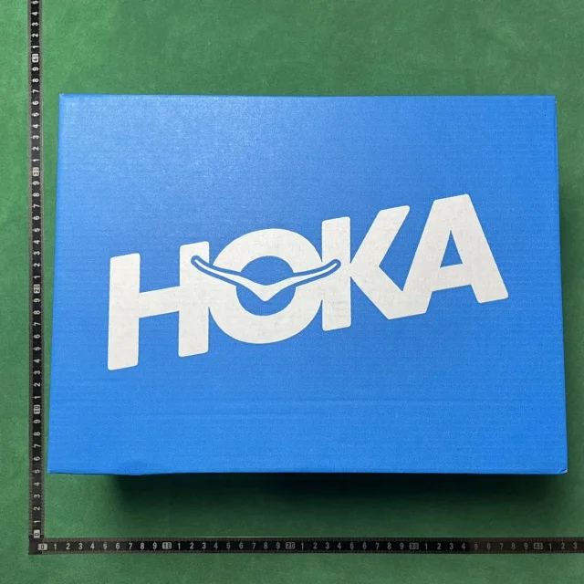 HOKA Sneakers B5D Low-Top Running product detail image 39