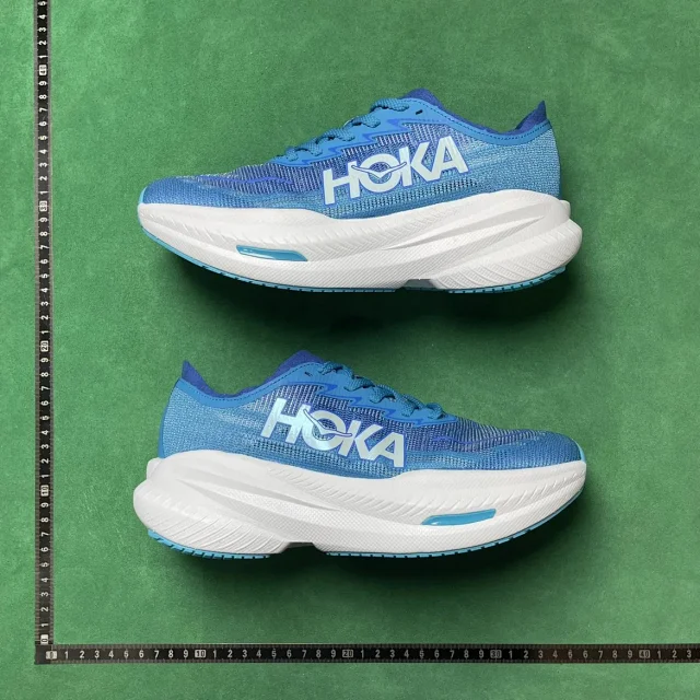 HOKA Sneakers B5D Low-Top Running product detail image 66