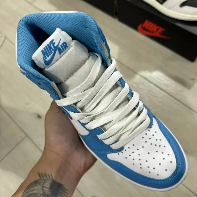 Nike Sneakers Air Jordan 1 High OG product detail image 7