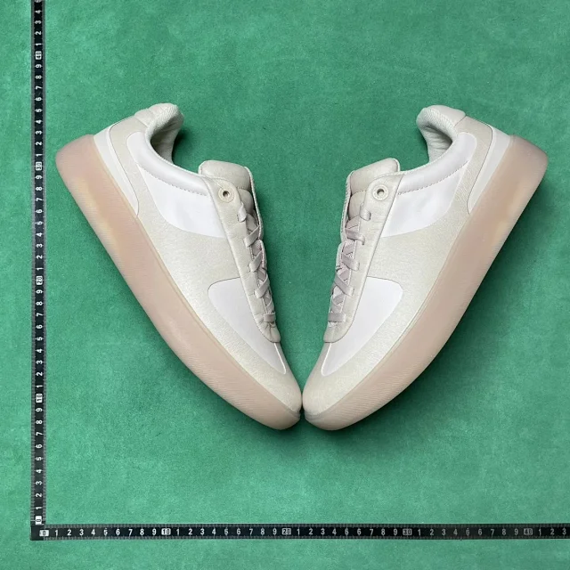 Unbranded Sneakers Low-Top Lace-Up with Gum Sole product detail image 50