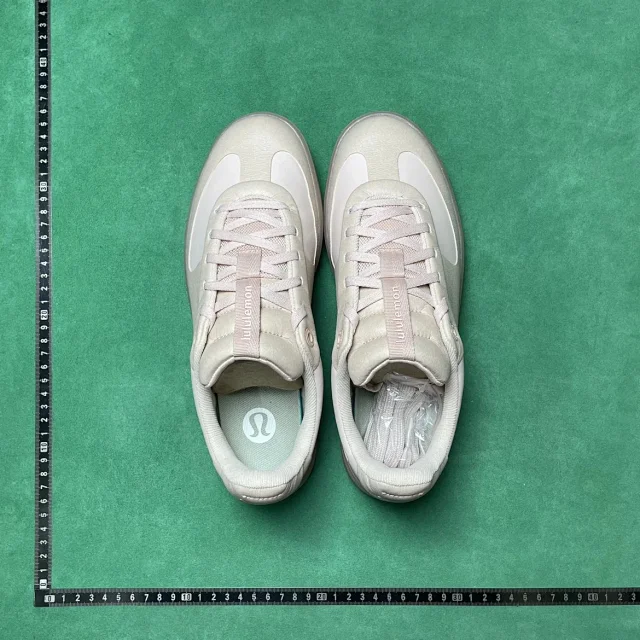 Unbranded Sneakers Low-Top Lace-Up with Gum Sole product detail image 53