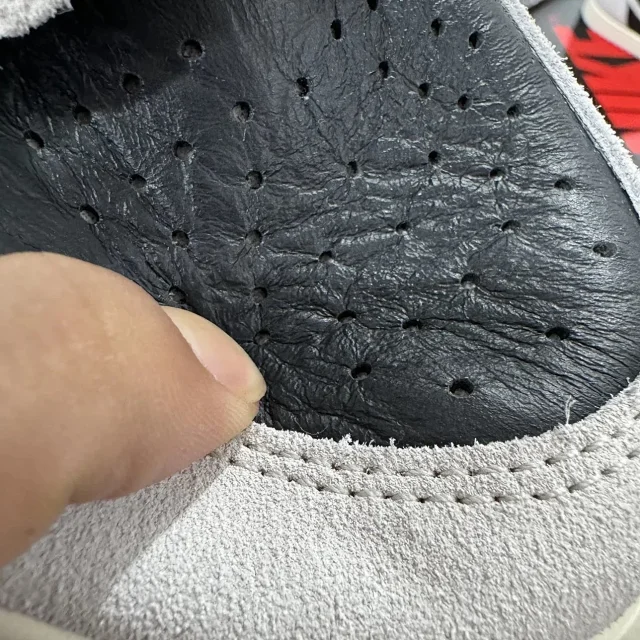 Nike Sneakers Air Jordan 1 High OG product detail image 25