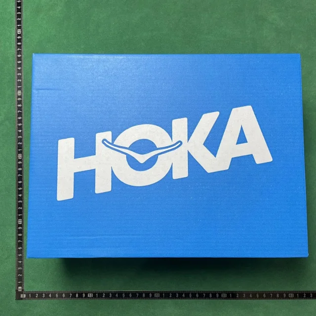 HOKA Sneakers B5D Low-Top Running product detail image 69
