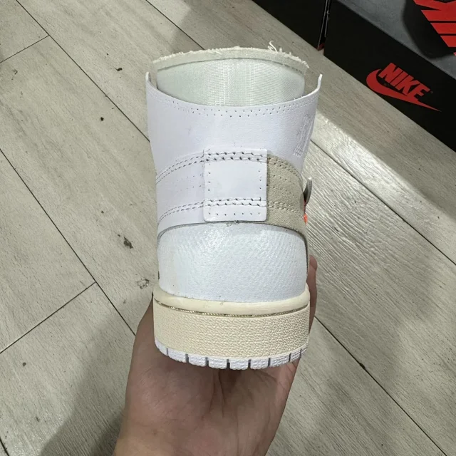 Nike Sneakers Air Jordan 1 High OG product detail image 28