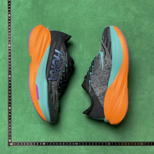 HOKA Sneakers B5D Low-Top Running product detail image 6