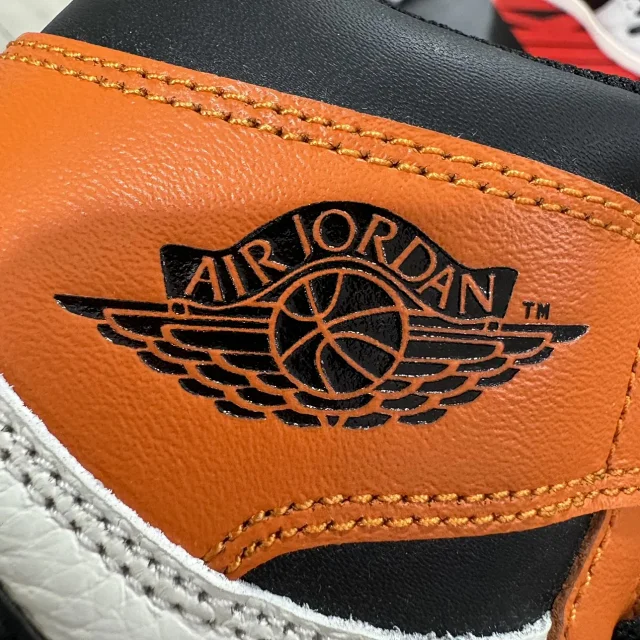 Nike Sneakers Air Jordan 1 High OG product detail image 47