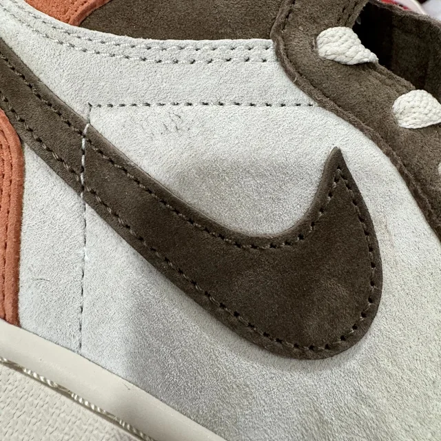 Nike Sneakers Air Jordan 1 High OG product detail image 54
