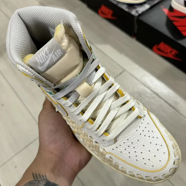 Nike Sneakers Air Jordan 1 High OG product detail image 61
