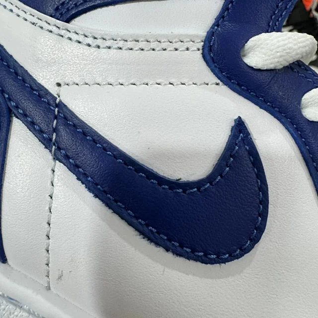 Nike Sneakers Air Jordan 1 High OG product detail image 70