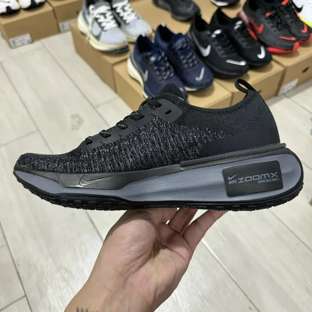Nike Sneakers Invincible Run 3 product detail image 52