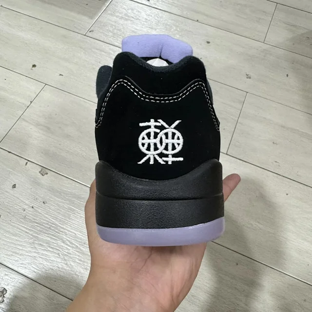 Jordan Sneakers Air 5-style low-top product detail image 11