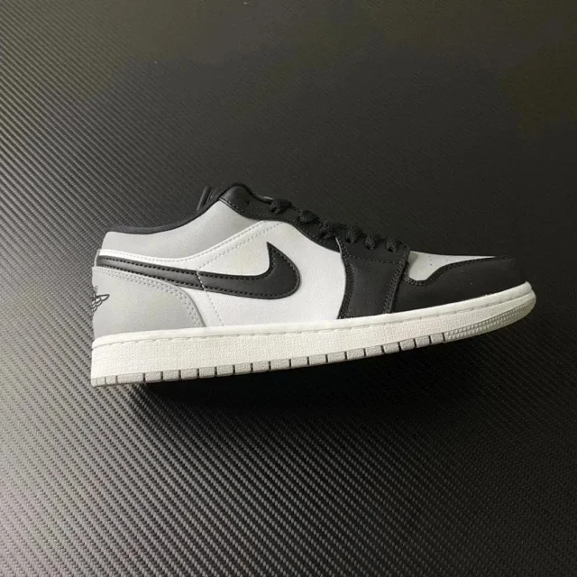 Nike Sneakers Air Jordan 1 Low product detail image 2