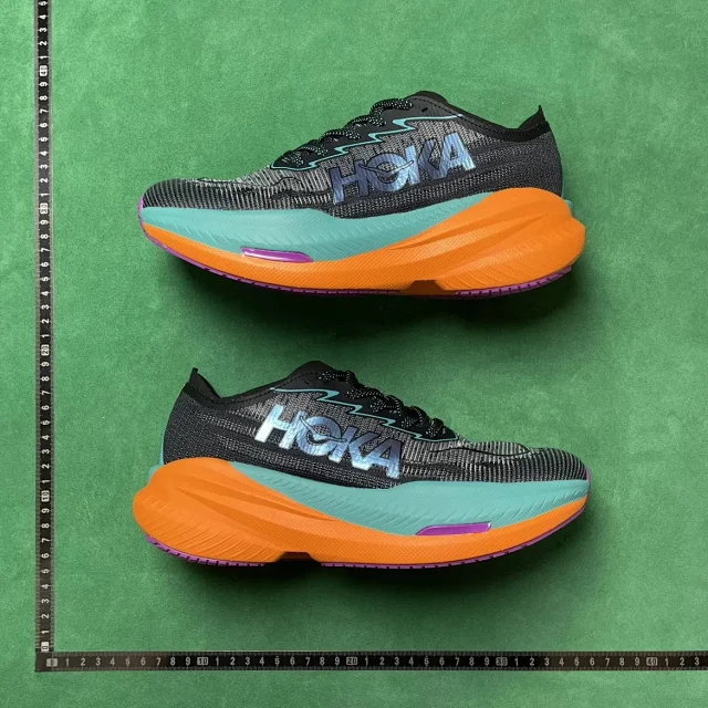 HOKA Sneakers B5D Low-Top Running product detail image 7