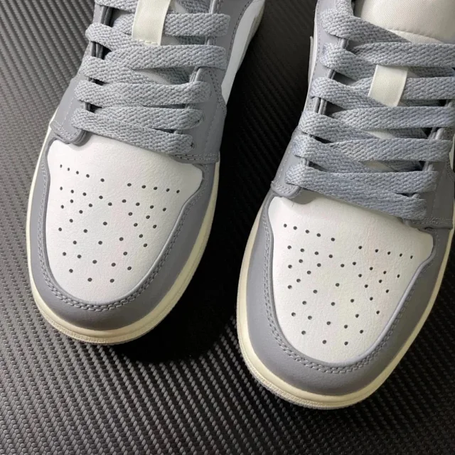 Nike Sneakers Air Jordan 1 Low product detail image 18