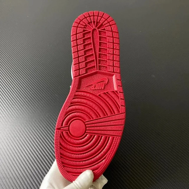 Nike Sneakers Air Jordan 1 Low product detail image 25