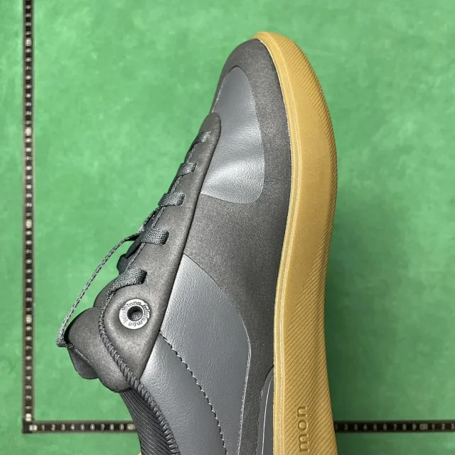 Unbranded Sneakers Low-Top Lace-Up with Gum Sole product detail image 15