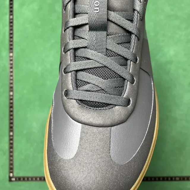 Unbranded Sneakers Low-Top Lace-Up with Gum Sole product detail image 18