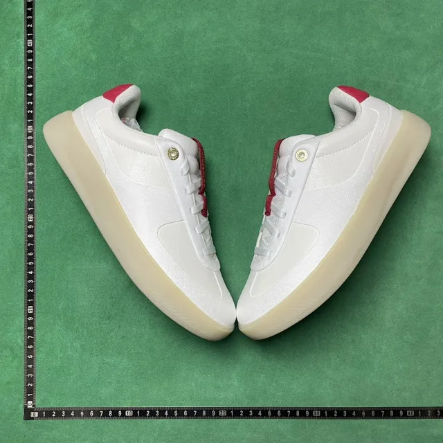Unbranded Sneakers Low-Top Lace-Up with Gum Sole product detail image 40