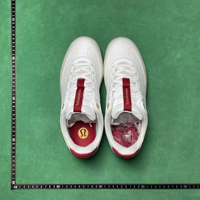 Unbranded Sneakers Low-Top Lace-Up with Gum Sole product detail image 43