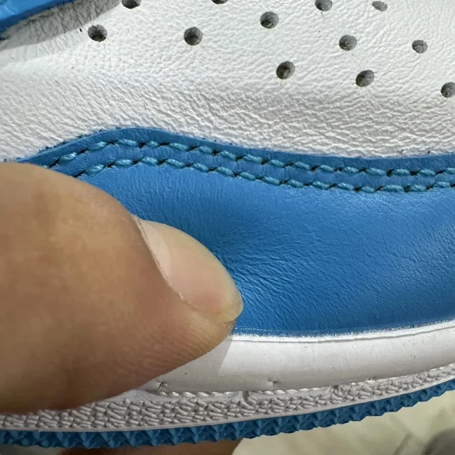 Nike Sneakers Air Jordan 1 High OG product detail image 10