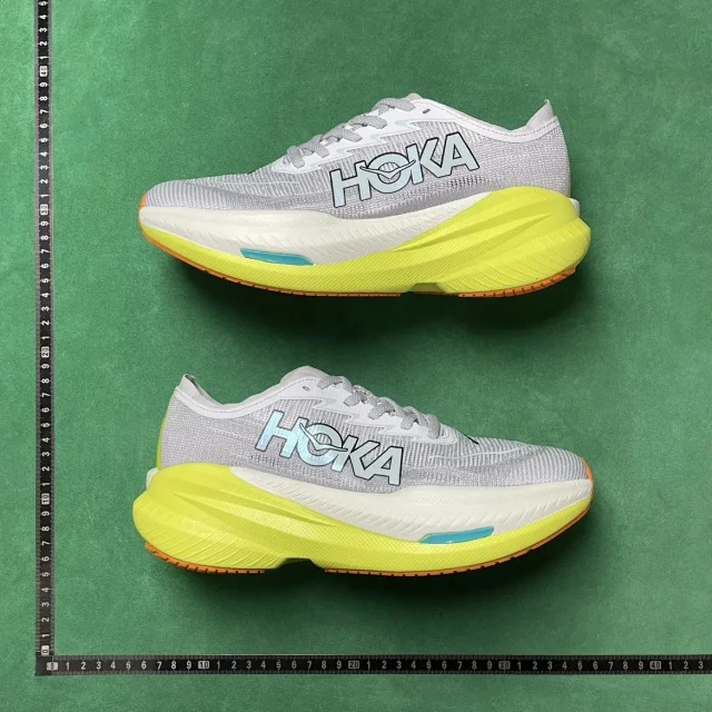 HOKA Sneakers B5D Low-Top Running product detail image 56