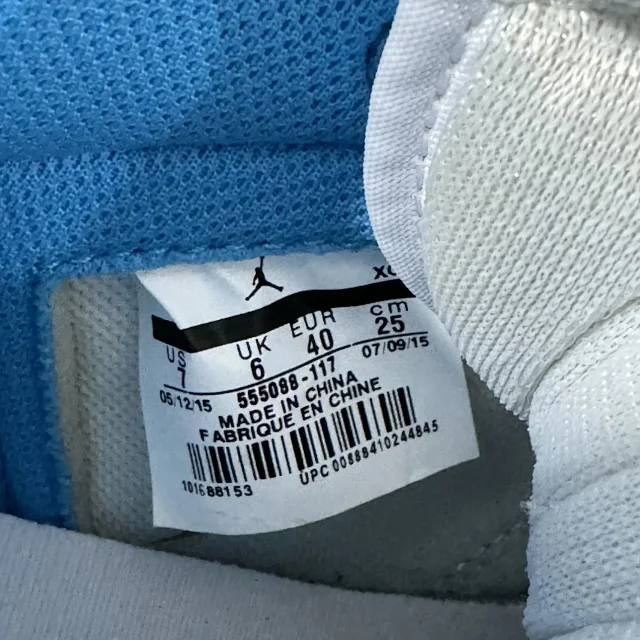 Nike Sneakers Air Jordan 1 High OG product detail image 16