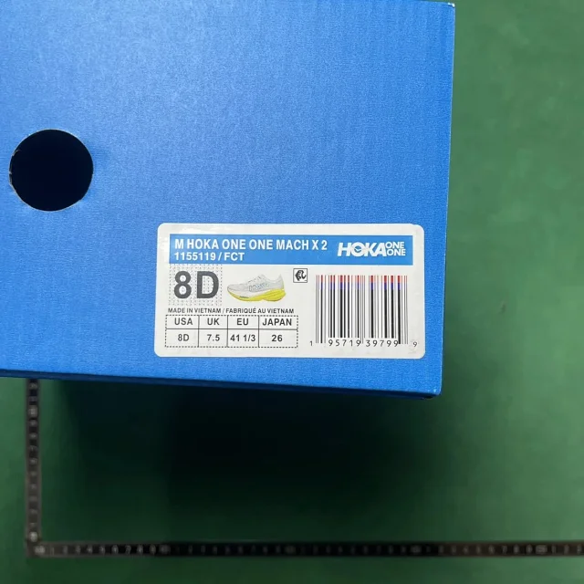 HOKA Sneakers B5D Low-Top Running product detail image 60