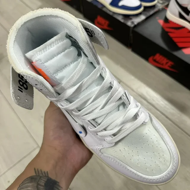 Nike Sneakers Air Jordan 1 High OG product detail image 29