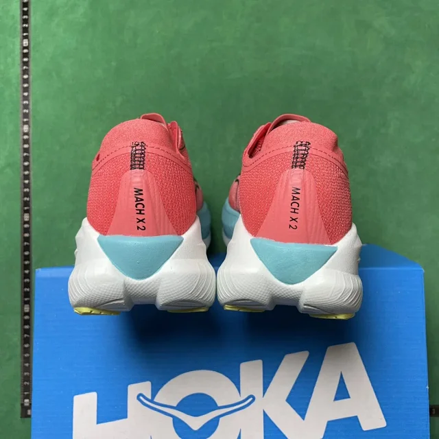 HOKA Sneakers B5D Low-Top Running product detail image 28