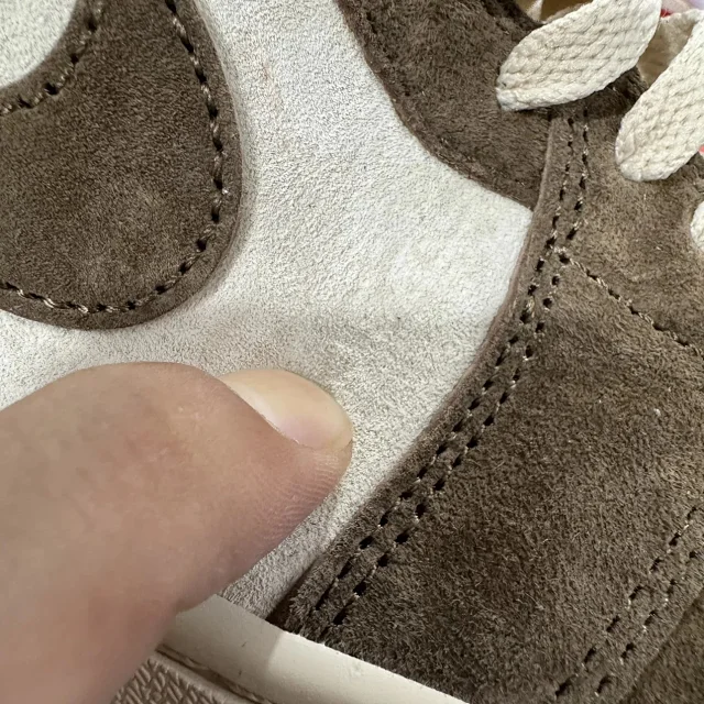Nike Sneakers Air Jordan 1 High OG product detail image 55