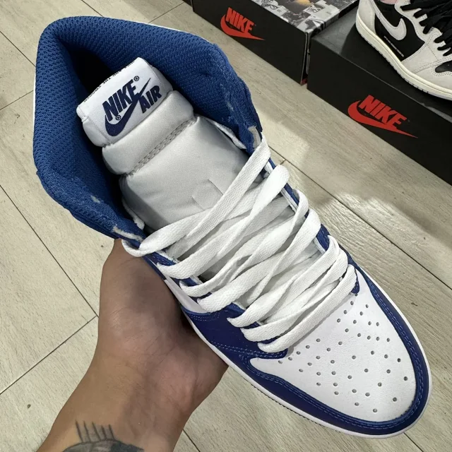 Nike Sneakers Air Jordan 1 High OG product detail image 68