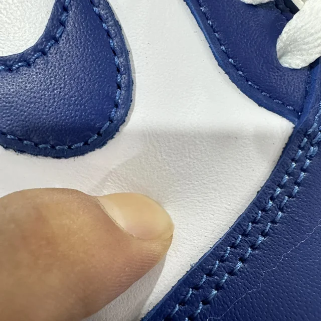 Nike Sneakers Air Jordan 1 High OG product detail image 71