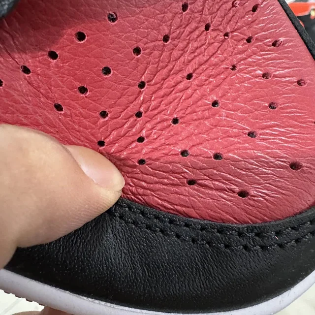 Nike Sneakers Air Jordan 1 High OG product detail image 76