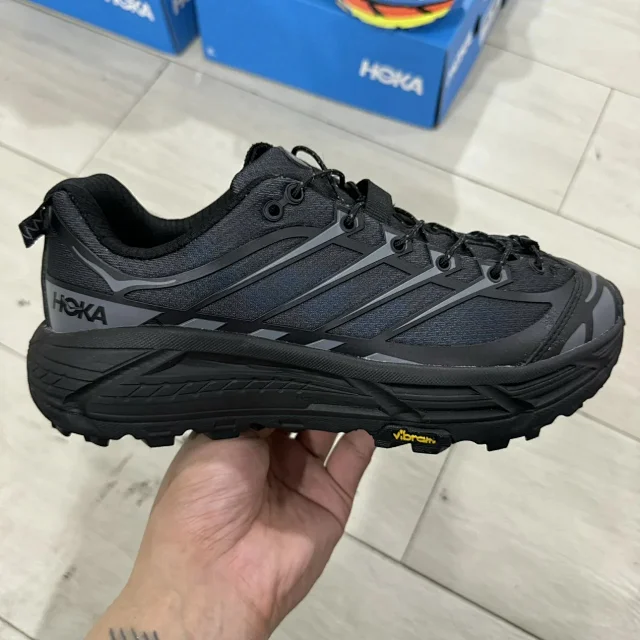 HOKA Sneakers Mafate Three 2 Trail Running product detail image 35